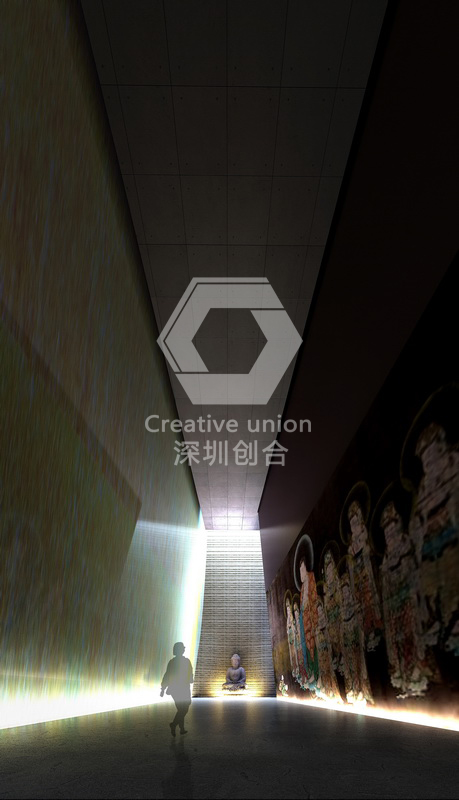 宗教馆
